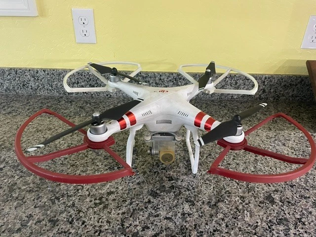 DJI Phantom 3 Standard Drones for sale | eBay