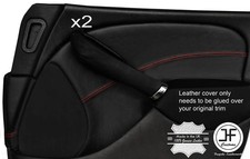 Porte avant et accessoires Mg ZT
