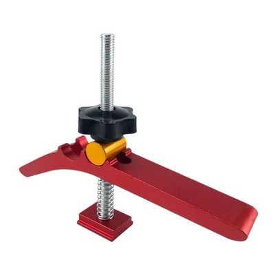Mini Hold Down Clamp Schnelle Schauspielklemme Einstellung für Holzbearbeitung