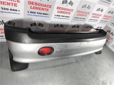 Pare-choc arrière Hyundai ATOS