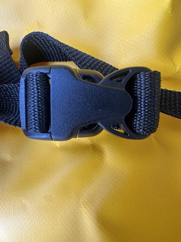 Seal Line Dry Bag Boundary 35 Day HD Backpack Waterproof RAFTING KAYAK BOAT CAMP - Imagen 14 de 18