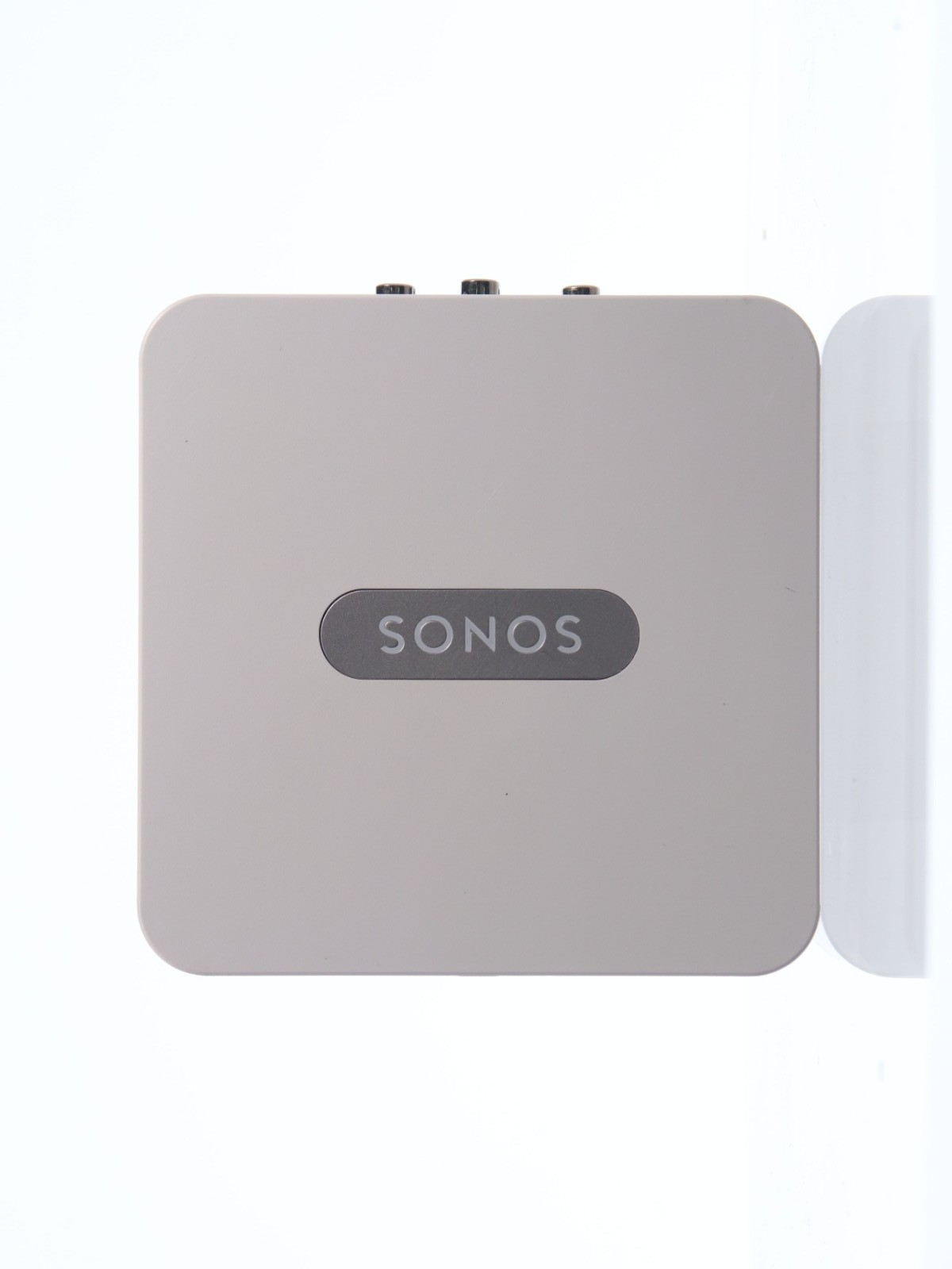 Sonos Connect Gen 1 Wireless Home Audio Receiver 5W