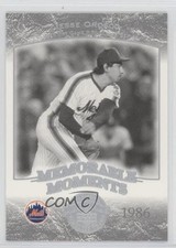 2004 Upper Deck Legends Timeless Teams Jesse Orosco #258 0i2v