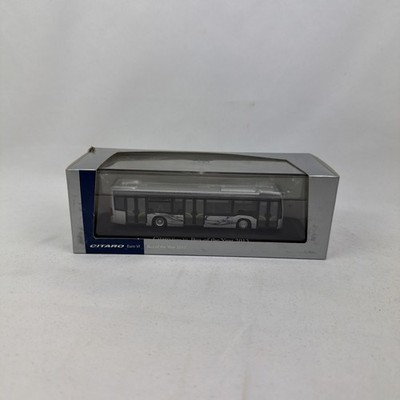 Rietze Mercedes Citaro Euro VI Bus of the Year 2013 1:87 H0 Modellbus