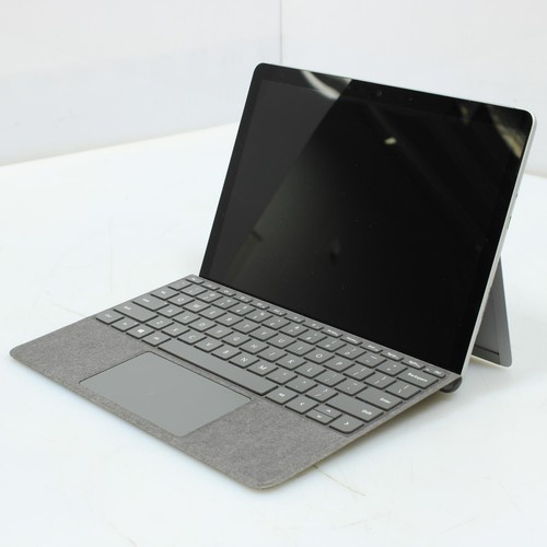 Microsoft Surface Go 2 Intel Core m3 8100Y 4GB RAM 63GB SSD Windows 10 Pro