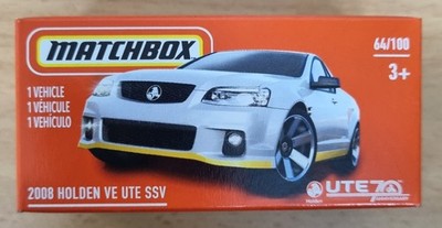 MATCHBOX - POWER GRABS NEW MOST UNOPENED - MAKE YOUR SELECTION