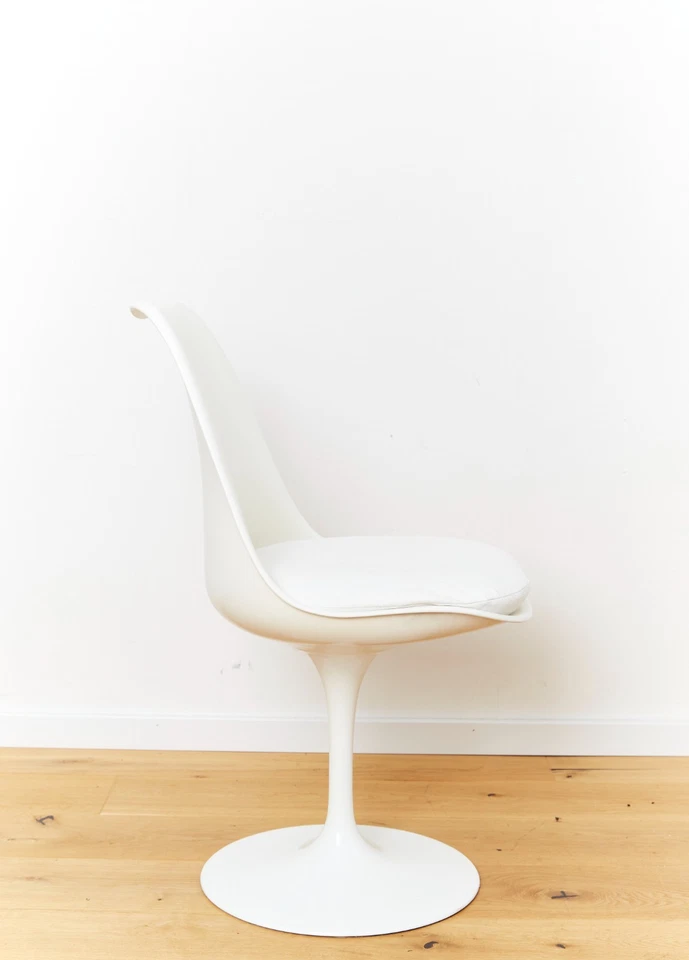 Eero Saarinen  Tulip Chair #151 for Knoll International I 1 von 3 - Bild 3 von 4