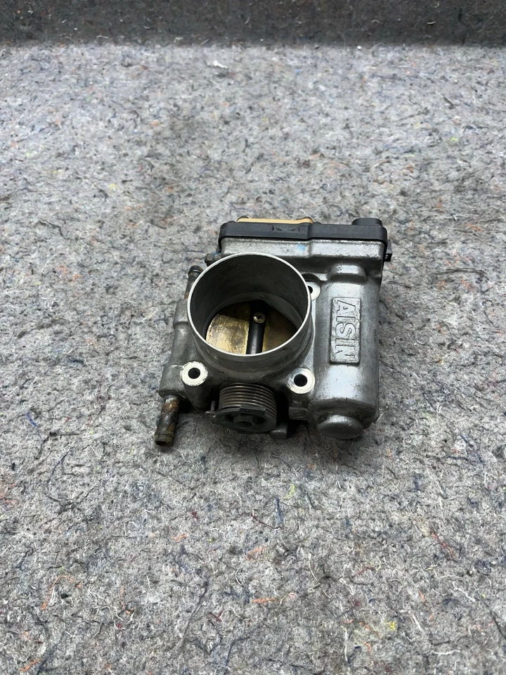 ISUZU TROOPER RODEO AMIGO AXIOMA HONDA PASAPORTE 2000-04 CARROCERÍA MONTAJE Foto 3 de 4