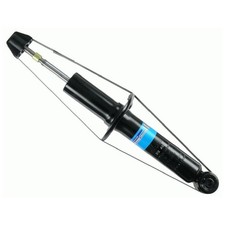 2x Stoßdämpfer hinten für Toyota Paseo L5 Starlet P8 P9 | 340826