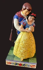 Disney Showcase Collection Jim Shore Snow White and Prince Enesco