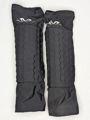 McDavid Hex Extended Leg Sleeves Size Youth