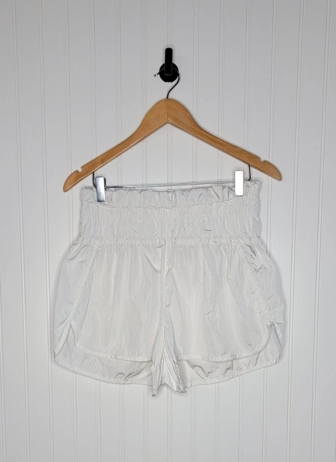 free-people-movement the way home high waisted shorts