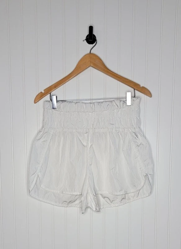 free-people-movement the way home high waisted shorts