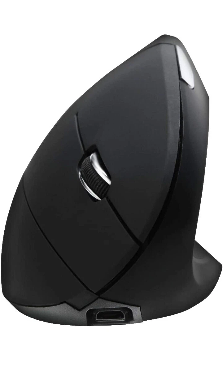 Ratones para juegos de computadora USB Ergonómico