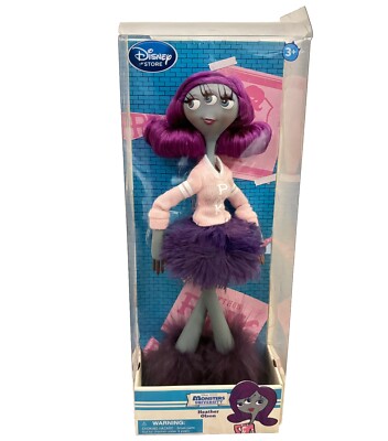 TDL“MONSTERS,INC COMPANY STORE”exclusive Monsters, Inc. Company Store at Disney Character Central