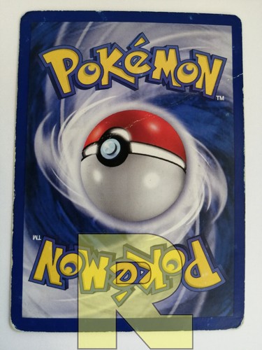 Aerodactyl ® Neo Revelation 15/64 ® Rara ® Pokemon ® Italiano ® Poor - Imagen 2 de 2