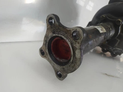 532103E300 Differenziale Anteriore per KIA SORENTO (BL) * 1950 51282 - Foto 4 di 6