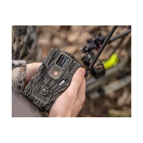 Paquete de 2 cámaras de rastro Stealth Cam Fusion X 26 MP Verizon - Imagen 10 de 10