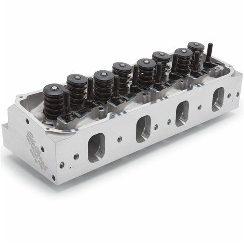 Edelbrock ED61629 Ford 351 Cylinder Head for sale online eBay