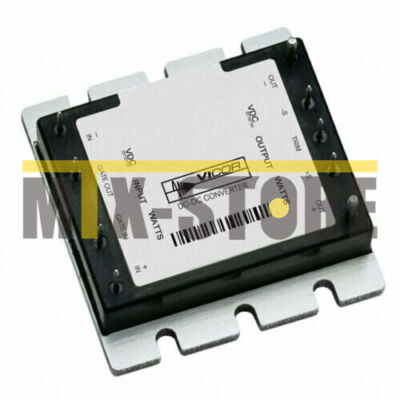 1PCS Brand New Module VICOR VI-J13-EY Quality Assurance 100%