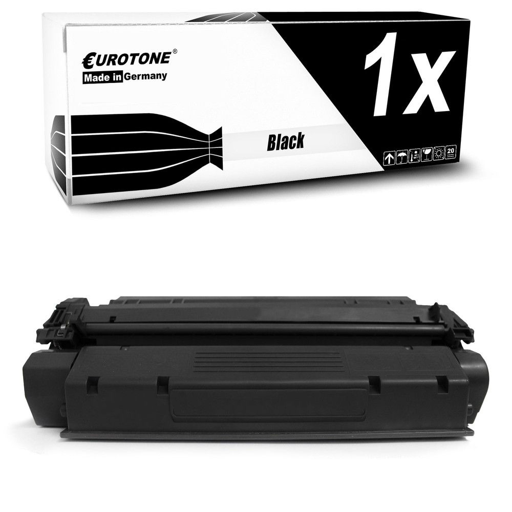 HP LaserJet 1300-T XI N Compatible Eurotone Toner Cartridge HP LaserJet 1300-T XI N Compatible Eurotone Toner Cartridge