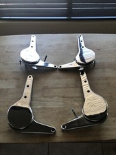 1965-68 Porsche Seat Recliners Left-Right 911/912