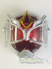 Kamen Rider Wizard Wizard Ring 04 HQ Gashapon Flame Dragon Wizard No Magic Ver