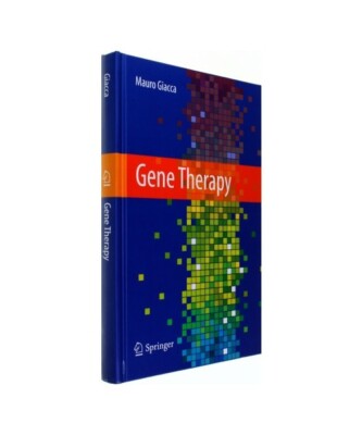 Gene Therapy, Mauro Giacca