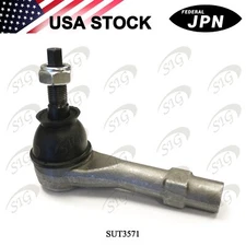 For 2000 - 2010 Dodge Dakota Front Left or Right Outer Tie Rod End ES3571 1PC