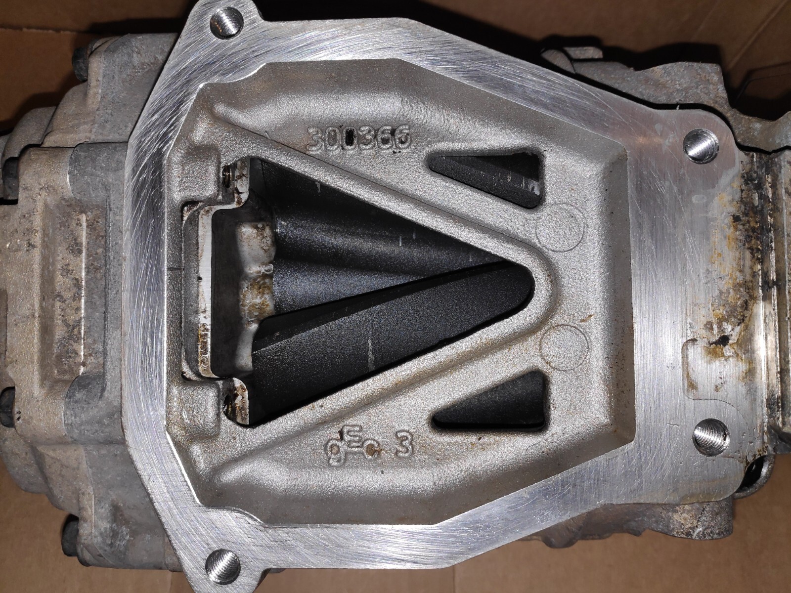 MINI Eaton M45 Supercharger for Project Car eBay