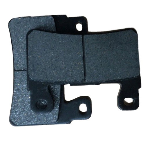 Pastilla de freno delantera para HYOSUNG GD125 12-16 GD/GT250 15-17 GT300 16-17 GT650 09-17 - Imagen 5 de 5
