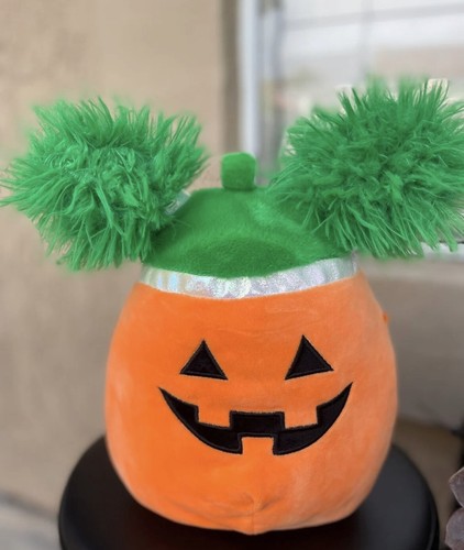 Halloween 2021 Kellytoy NWT Squish Doos 
