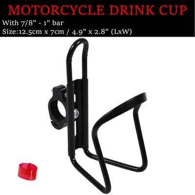 bike handle cup set