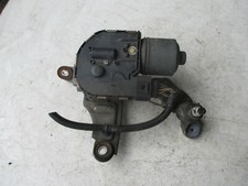 FORD S MAX S-MAX 2007 NSF PASSENGER FRONT WINDSCREEN WIPER MOTOR 6M21-17504-AH