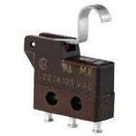 Honeywell 313SX4-T MICRO SWITCH Subminiature Basic Switches: SX Series  Singl...
