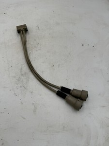 IBM 09F4215 Twinax Y-Cable Assembly