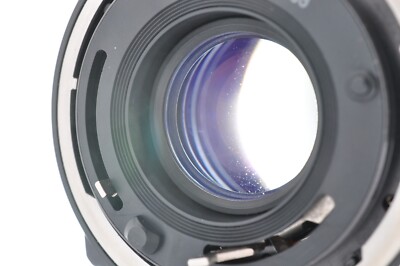 Canon AE-1 Silver / Lens New FD 50mm f/1.8 Excellent+5 SLR from