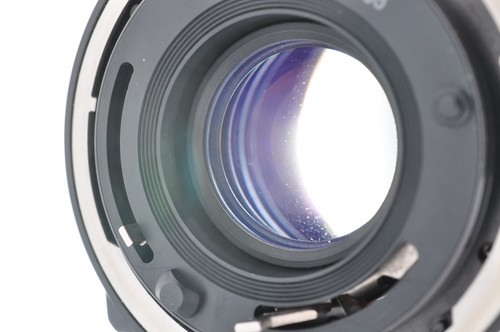 Canon AE-1 Silver / Lens New FD 50mm f/1.8 Excellent+5 SLR from Japan Y1514 - Picture 20 of 22