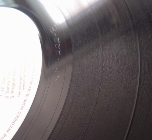 Salt N Pepa with En Vogue - Whatta Man 12" Promo - Picture 6 of 8
