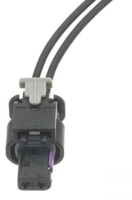 Water Coolant Temperature Sensor Connector For Chrysler Dodge Jeep Ram 2017-2021