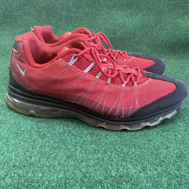 air max 95 dynamic flywire