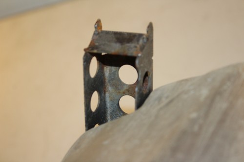 2017 Ski-doo Summit 600 Exhaust Silencer Muffler Pipe Can 514054970 - Picture 7 of 8