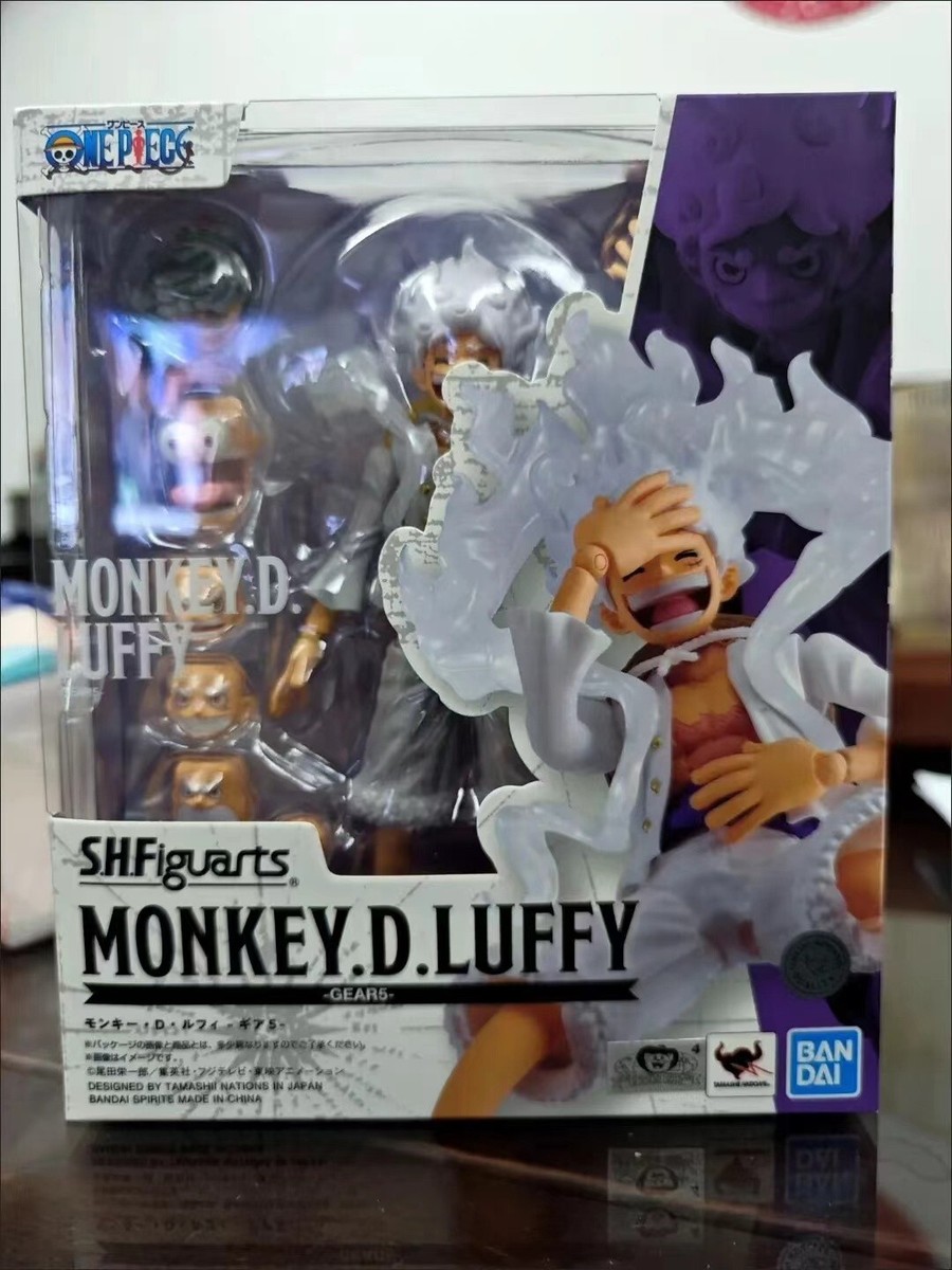 LUFFY’s セット売り Ichiban Kuji One Piece MASTERLISE EXPIECE Monkey D Luffy