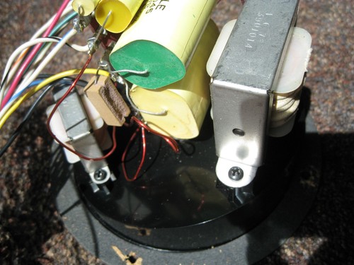 ๐บ๐ธ ๐ ๐ถ ๐ฅ marantz speakers hd 77 crossover - Picture 10 of 17