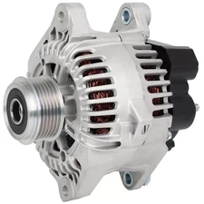 Alternator 11189 110Amp For 06-10 Hyundai Sonata 2010-2013 Kia Forte 2.4L