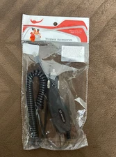 CAR CHARGER Wireless Accessories Android Micro USB: MOTV8CAR001 NEW & SEALED