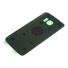 Samsung Galaxy S7 Battery Door Back Cover Replacement Part Gold