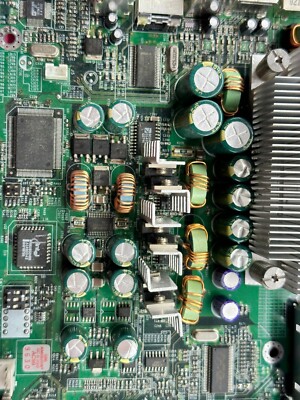 PEPC P6067-60007 53-80477-03 MPGA478B MORHER BOARD W/MEM/CPU PEPC P6067-60007 53-80477-03 MPGA478B MORHER BOARD W/MEM/CPU
