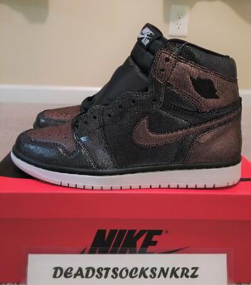 W Nike Air Jordan 1 Retro High OG 