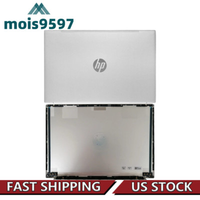 HP M08901-001 originale copertura display 39,6 cm (15,6 pollici) argento per Pavilion 15-eg1000, 15-eg2000, 15-eg3000, 15-eh2000, 15-eh3000